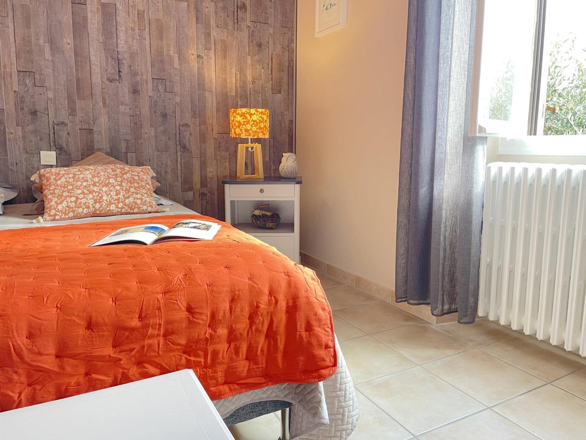 Bed and Breakfast Atypique Détour Rosans Esterno foto