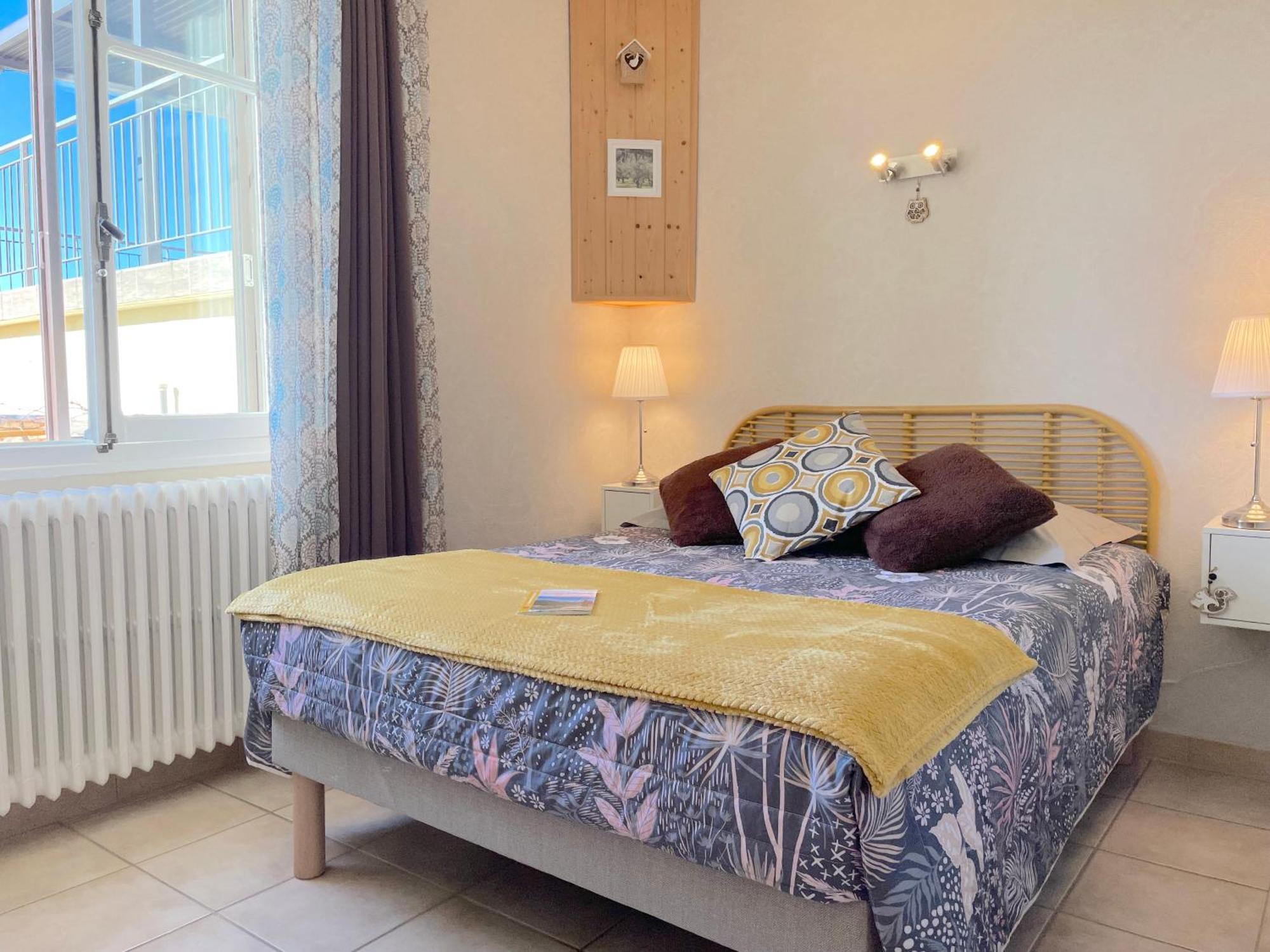 Bed and Breakfast Atypique Détour Rosans Esterno foto